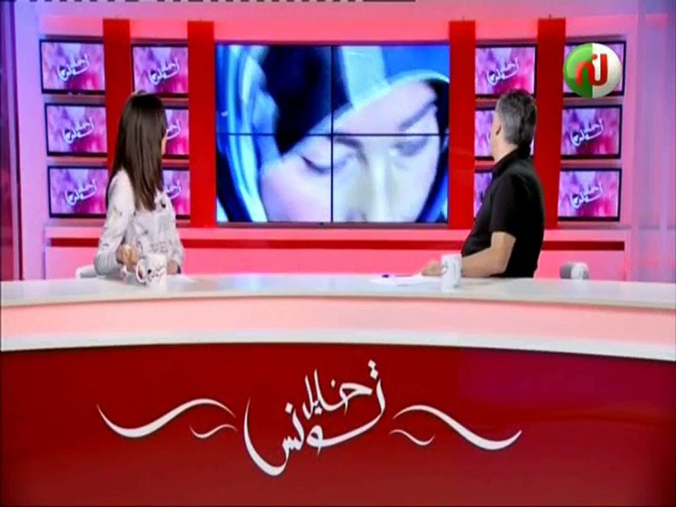 خليل تونس ليوم الإربعاء 15 أوت 2018 - قناة نسمة