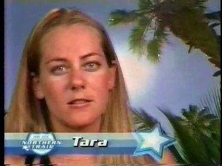 Real World Road Rules Challenge S5e09 Round 'em Up