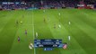 Karim Benzema Goal HD - Real Madrid	1-1	Atl. Madrid 15.08.2018