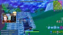 EARTHQUAKES IN FORTNITE.. Fortnite Funny WTF Fails and Daily Best Moments Ep.569 ( 720 X 1280 60fps )