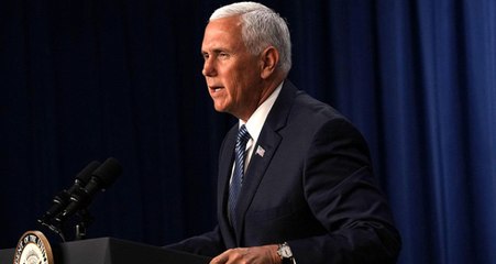 Son Dakika! ABD'den Türkiye'ye Rahip Brunson Çıkışı: Trump'ın Kararlılığını Test Etmeyin