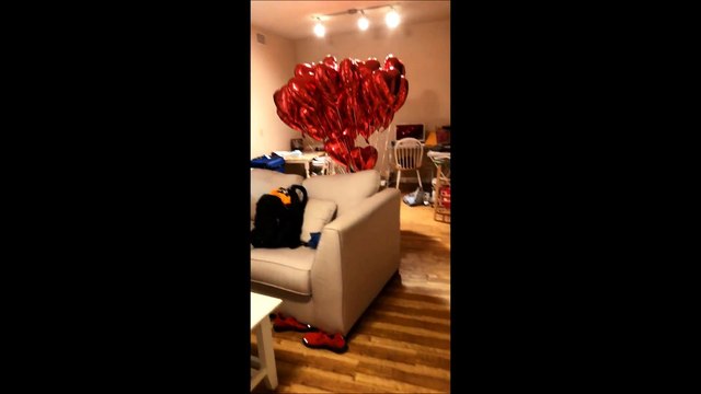 La vidéo qui va vous faire fondre... Adorable