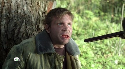 Лесник 4 сезон 56 серия 2018