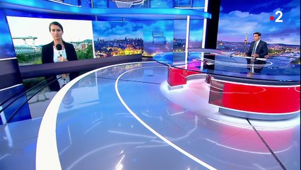 Viaduc de Gênes : les secours sont toujours à l'oeuvre