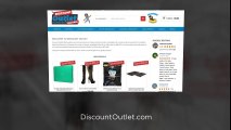 Online Discount Websites - Discount Outlet