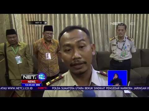 Puluhan Jamaah Calon Haji Gagal Berangkat #NETHaji2018 - NET 12