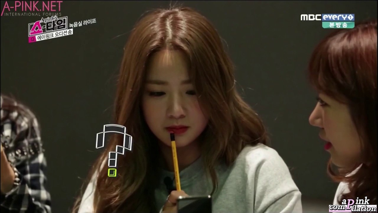 • bomi doesn't know the lyrics to anything ever - part 2 •