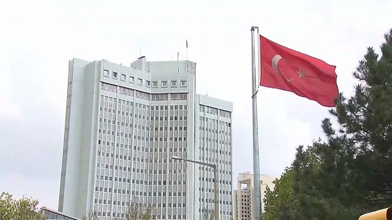 Erdogan erhöht Zölle auf US-Produkte