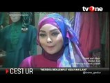 Gestur Mereka Menjemput Hidayah Ilahi (Bagian 3)