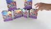 Play Doh Surprise Egg with Tokidoki Neon Star Blind Box Surprise Toys _ DCTC Amy Jo