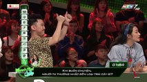 Lâm Vỹ Dạ Dập Nát Lan Hương FAP TV Không Thương Tiếc | Hài Trường Giang 2018