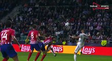 Sergio Ramos (Penalty) Goal HD - Real Madridt2-1tAtl. Madrid 15.08.2018
