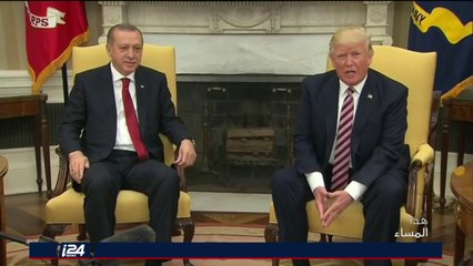 هذا المساء 15/8/2018 الجيش السوري يباشر بالتمهيد لعملية إدلب