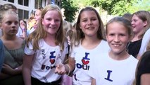 #92 FOURCE bij MUZIEKFEEST op het PLEIN in AMERSFOORT | JUNIORSONGFESTIVAL.NL