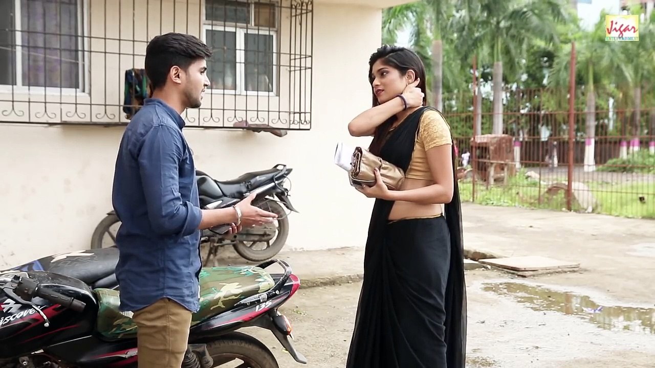 आज से तुम्हे रोज अकेले में पढ़ाऊंगी !! Teacher & Cute Student Ka Pyar Full Romantic love story