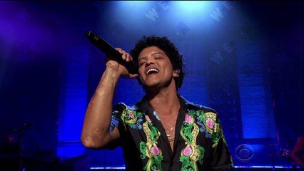 Bruno Mars Announces Cardi B Tour Replacements