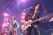 Aerosmith Announce Las Vegas Residency