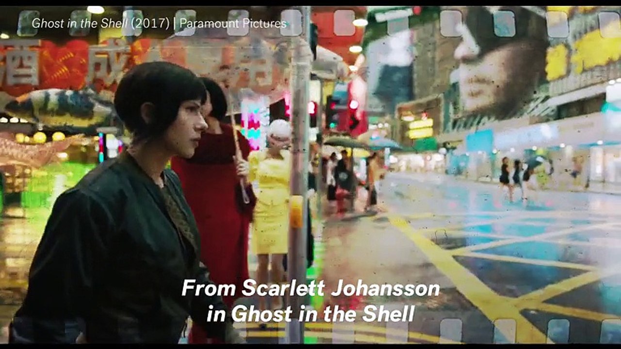 Hollywood\'s Asian Problem