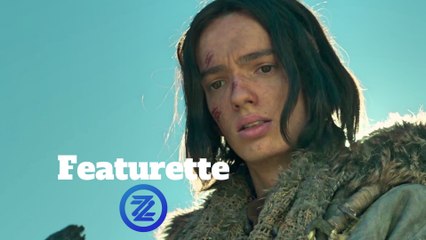 Alpha Featurette - The World of Alpha (2018) Adventure Movie HD