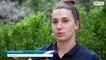 U20 Féminine, Mondial 2018 : Amélie Delabre "Si je peux aider défensivement...", interview l FFF 2018