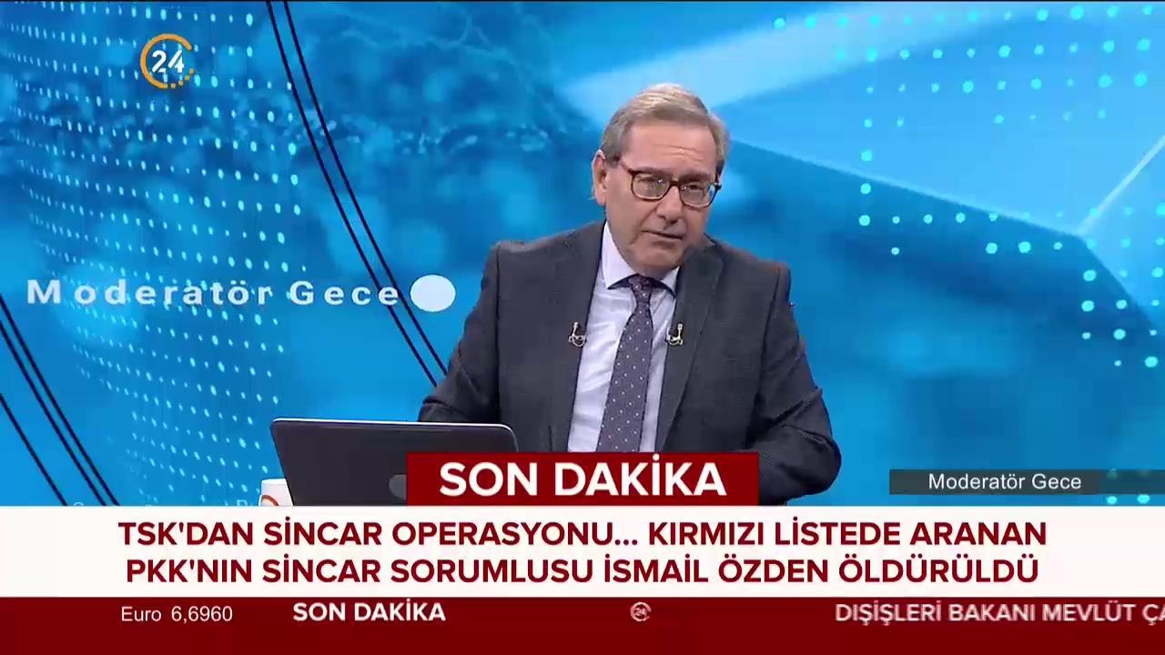 Terörle mücadelede yeni dönüm noktası