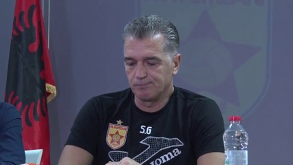 Ora News - Objektivat, sfida me Skënderbeun dhe merkato, Gega i shpalos të gjitha