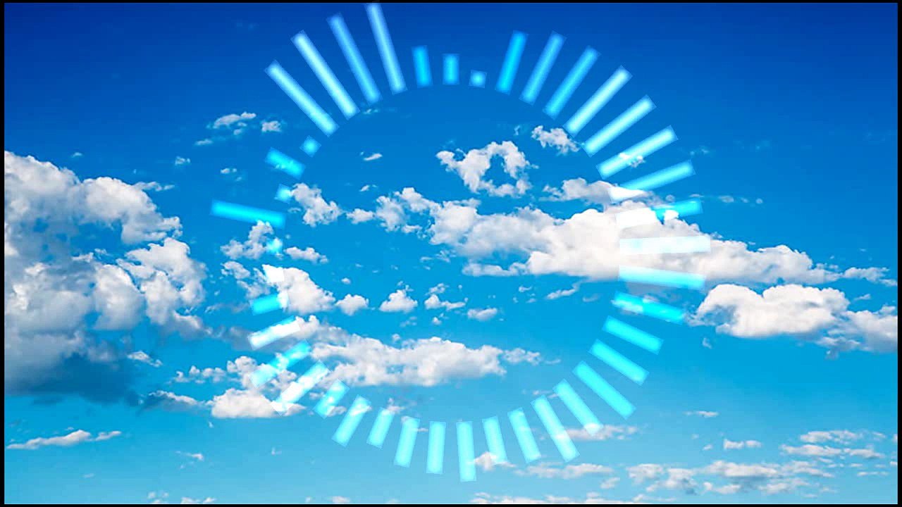 Awakening Dance Mix