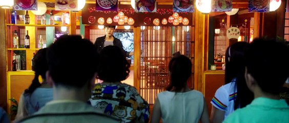 【My Girlfriend's Boyfriend】Ep25 (Eng-sub) (Love Triangle between An Otaku and 2 Robots)