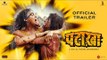 Pataakha - Official Trailer - Vishal Bhardwaj - Sanya Malhotra - Radhika Madan - Sunil Grover # Zili music company !