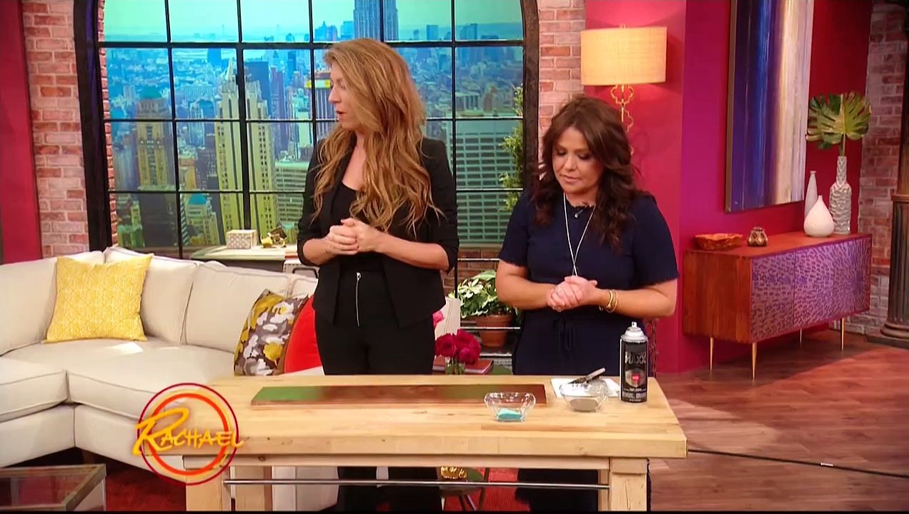 Rachael Ray 2017 04 18