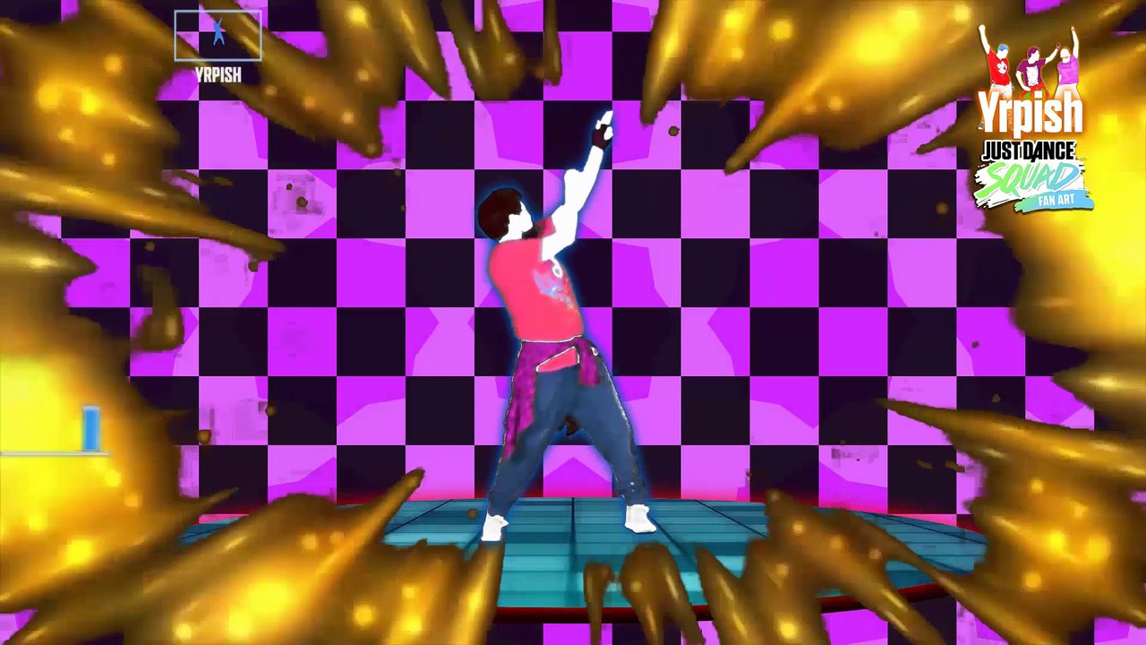 Just Dance 2019 - Tiro