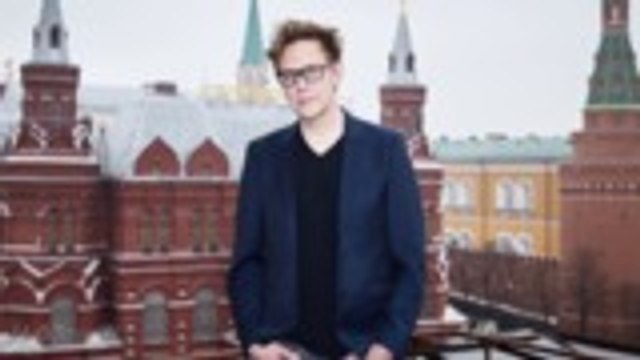 Jerry Seinfeld, Glenn Close & Chris Pratt Weigh In on James Gunn Controversy | THR News