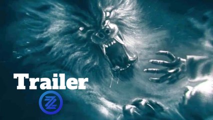 The Bray Road Beast Trailer #1 (2018) Documentary Movie HD