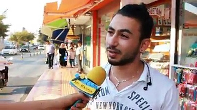 Sarı Mikrofon bu sefer insanlara beni sormuş :) Güzel içerik çıkmış. Teşekkürler sarı mikrofon :)