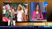 مشادة بين إعلامية تونسية وأزهرى حول المساواة بالميراث بتونس