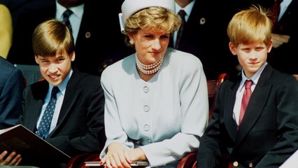 Things You Never Knew About Princess Diana