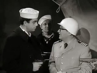 McHale's Navy   S04E26   Who Was That German I Saw You With
