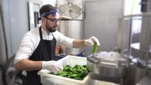 This Factory Jars Thousands Of Pickles Everyday Because They Love Pickles