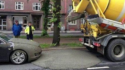 Şanssız Olduğunu Düşünüyorsan Bu İnsanları Görmelisin!