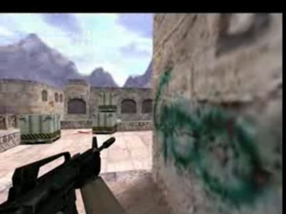 Have Fun - Movie Cs