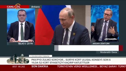 Türk-Rus mutabakatı ne yönde?