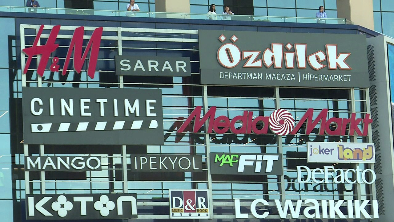 Turquía replica con aumento de aranceles a productos de EEUU