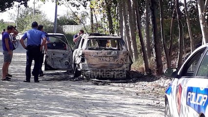 Zbardhen detaje nga atentati ndaj familjes Halili ne Kamez