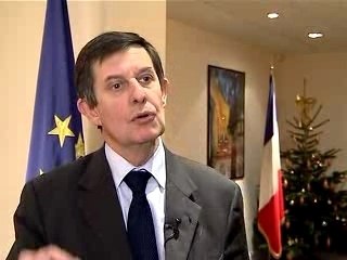 Entretien avec Jean-Pierre Jouyet (17/12/ 2007)