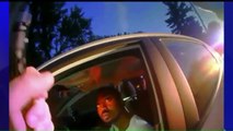 Iowa Police Accused of Racial Profiling After Release of Body Camera Footage