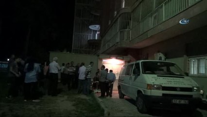 Maganda Kurşunuyla Yaralan Furkan'dan Acı Haber Geldi