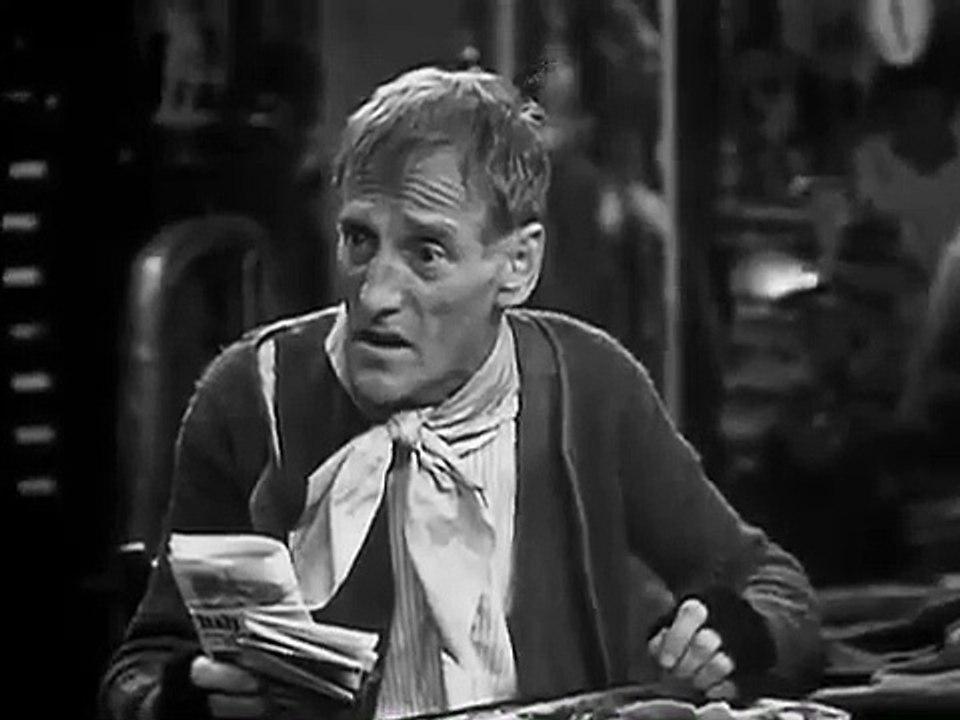 Steptoe and Son S01 - E06