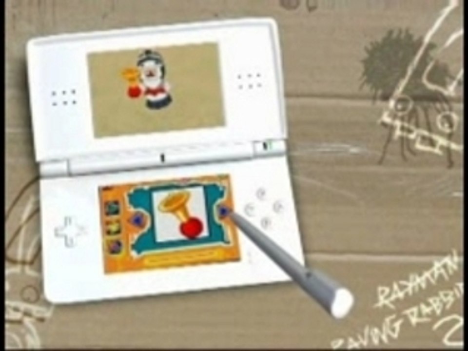 RRR2 : DS - Trailer