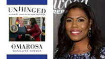 5 Revelations from Omarosa's Book 'Unhinged' | THR News