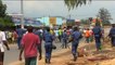 Burundi, UN MILITANT DES DROITS DE L'HOMME CONDAMNÉ